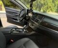 Коричневий БМВ 5 Серія, об'ємом двигуна 2 л та пробігом 190 тис. км за 16500 $, фото 12 на Automoto.ua