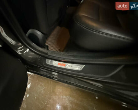 Коричневый БМВ 5 Серия, объемом двигателя 2 л и пробегом 254 тыс. км за 18300 $, фото 20 на Automoto.ua