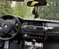 Коричневий БМВ 5 Серія, об'ємом двигуна 2 л та пробігом 190 тис. км за 16500 $, фото 11 на Automoto.ua
