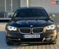 Коричневый БМВ 5 Серия, объемом двигателя 2 л и пробегом 237 тыс. км за 17600 $, фото 7 на Automoto.ua