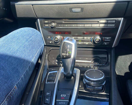 Коричневый БМВ 5 Серия, объемом двигателя 2.98 л и пробегом 103 тыс. км за 20800 $, фото 22 на Automoto.ua