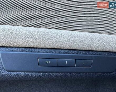 Коричневый БМВ 5 Серия, объемом двигателя 2 л и пробегом 242 тыс. км за 15490 $, фото 17 на Automoto.ua