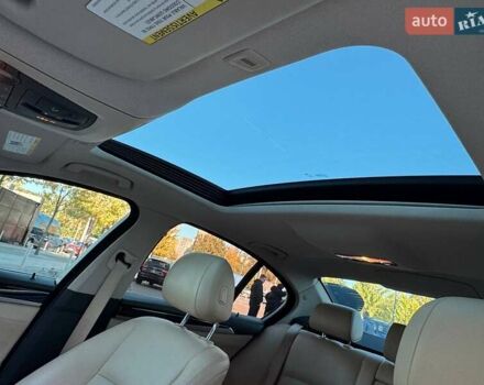 Коричневый БМВ 5 Серия, объемом двигателя 2 л и пробегом 242 тыс. км за 15490 $, фото 21 на Automoto.ua