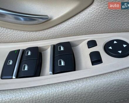 Коричневый БМВ 5 Серия, объемом двигателя 2 л и пробегом 242 тыс. км за 15490 $, фото 16 на Automoto.ua