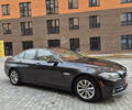 БМВ 5 Серия 2015 в Остоге на Automoto.ua Коричневый БМВ 5 Серия, объемом двигателя 2 л и пробегом 255 тыс. км за 11999 $, фото 9 на Automoto.ua