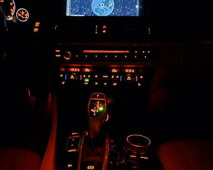 БМВ 5 Серия 2015 в Остоге на Automoto.ua Коричневый БМВ 5 Серия, объемом двигателя 2 л и пробегом 255 тыс. км за 11999 $, фото 73 на Automoto.ua