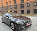 БМВ 5 Серия 2015 в Остоге на Automoto.ua Коричневый БМВ 5 Серия, объемом двигателя 2 л и пробегом 255 тыс. км за 11999 $, фото 10 на Automoto.ua