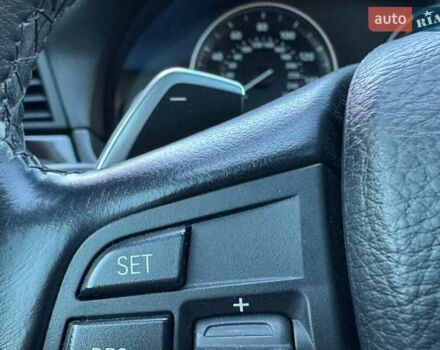 Коричневый БМВ 5 Серия, объемом двигателя 2 л и пробегом 242 тыс. км за 15490 $, фото 25 на Automoto.ua