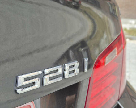 БМВ 5 Серия 2015 в Остоге на Automoto.ua Коричневый БМВ 5 Серия, объемом двигателя 2 л и пробегом 255 тыс. км за 11999 $, фото 29 на Automoto.ua