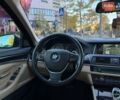 Коричневый БМВ 5 Серия, объемом двигателя 2 л и пробегом 242 тыс. км за 15490 $, фото 13 на Automoto.ua