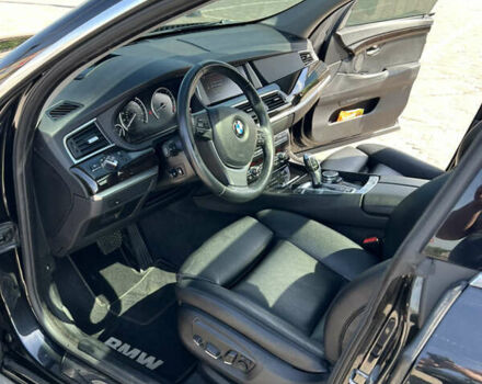 Коричневый БМВ 5 Серия, объемом двигателя 2.98 л и пробегом 103 тыс. км за 20800 $, фото 31 на Automoto.ua