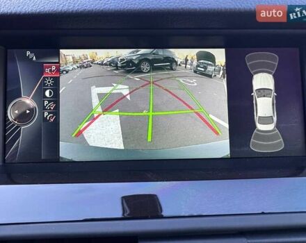 Коричневый БМВ 5 Серия, объемом двигателя 2 л и пробегом 242 тыс. км за 15490 $, фото 20 на Automoto.ua