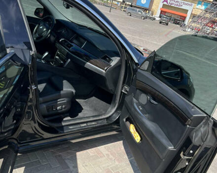 Коричневый БМВ 5 Серия, объемом двигателя 2.98 л и пробегом 103 тыс. км за 20800 $, фото 11 на Automoto.ua