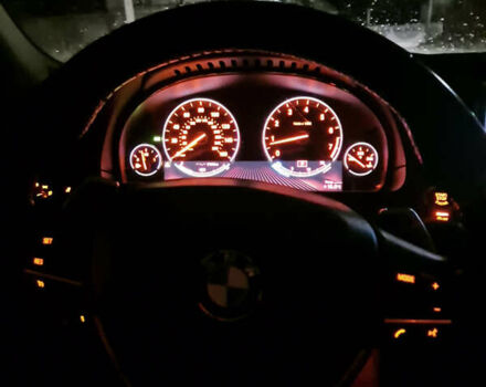 БМВ 5 Серия 2015 в Остоге на Automoto.ua Коричневый БМВ 5 Серия, объемом двигателя 2 л и пробегом 255 тыс. км за 11999 $, фото 75 на Automoto.ua