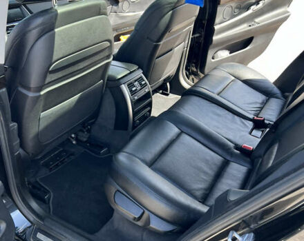 Коричневый БМВ 5 Серия, объемом двигателя 2.98 л и пробегом 103 тыс. км за 20800 $, фото 32 на Automoto.ua