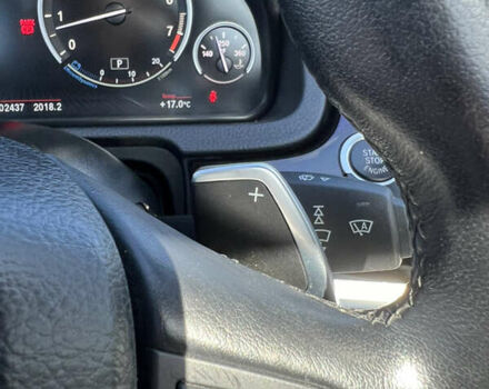 Коричневый БМВ 5 Серия, объемом двигателя 2.98 л и пробегом 103 тыс. км за 20800 $, фото 25 на Automoto.ua