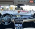 Коричневый БМВ 5 Серия, объемом двигателя 2 л и пробегом 242 тыс. км за 15490 $, фото 12 на Automoto.ua