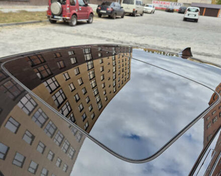 БМВ 5 Серия 2015 в Остоге на Automoto.ua Коричневый БМВ 5 Серия, объемом двигателя 2 л и пробегом 255 тыс. км за 11999 $, фото 18 на Automoto.ua