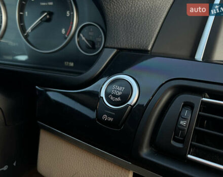 Коричневый БМВ 5 Серия, объемом двигателя 2 л и пробегом 237 тыс. км за 17600 $, фото 58 на Automoto.ua