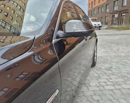 БМВ 5 Серия 2015 в Остоге на Automoto.ua Коричневый БМВ 5 Серия, объемом двигателя 2 л и пробегом 255 тыс. км за 11999 $, фото 20 на Automoto.ua