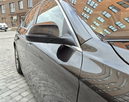 БМВ 5 Серия 2015 в Остоге на Automoto.ua Коричневый БМВ 5 Серия, объемом двигателя 2 л и пробегом 255 тыс. км за 11999 $, фото 21 на Automoto.ua