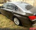 Коричневый БМВ 5 Серия, объемом двигателя 2 л и пробегом 258 тыс. км за 10400 $, фото 7 на Automoto.ua