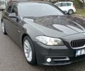 Коричневый БМВ 5 Серия, объемом двигателя 3 л и пробегом 226 тыс. км за 21700 $, фото 9 на Automoto.ua