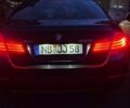 Коричневий БМВ 5 Серія, об'ємом двигуна 2 л та пробігом 245 тис. км за 12800 $, фото 1 на Automoto.ua
