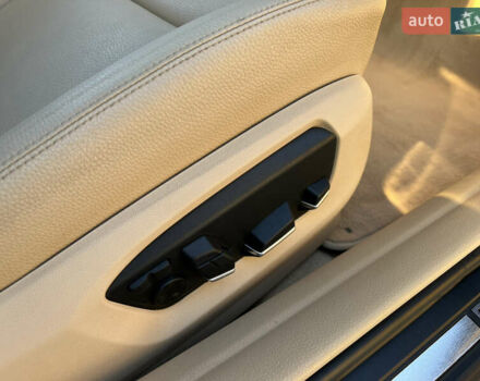 Коричневый БМВ 5 Серия, объемом двигателя 2 л и пробегом 237 тыс. км за 17600 $, фото 35 на Automoto.ua
