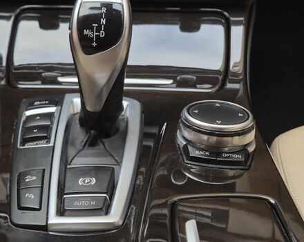 БМВ 5 Серия 2015 в Остоге на Automoto.ua Коричневый БМВ 5 Серия, объемом двигателя 2 л и пробегом 255 тыс. км за 11999 $, фото 54 на Automoto.ua