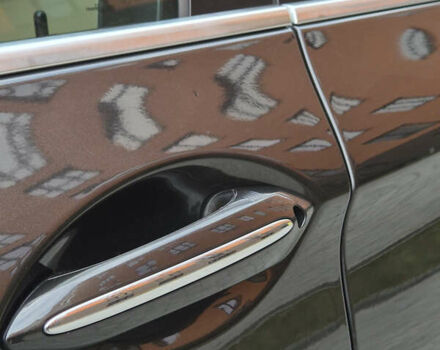 БМВ 5 Серия 2015 в Остоге на Automoto.ua Коричневый БМВ 5 Серия, объемом двигателя 2 л и пробегом 255 тыс. км за 11999 $, фото 23 на Automoto.ua