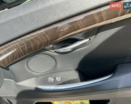 Коричневый БМВ 5 Серия, объемом двигателя 2.98 л и пробегом 103 тыс. км за 20800 $, фото 34 на Automoto.ua