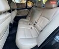 Коричневый БМВ 5 Серия, объемом двигателя 2 л и пробегом 242 тыс. км за 15490 $, фото 9 на Automoto.ua