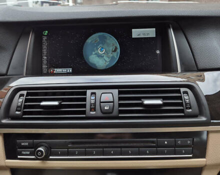 БМВ 5 Серия 2015 в Остоге на Automoto.ua Коричневый БМВ 5 Серия, объемом двигателя 2 л и пробегом 255 тыс. км за 11999 $, фото 57 на Automoto.ua