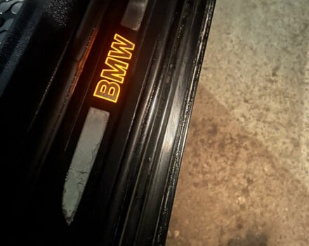 Коричневый БМВ 5 Серия, объемом двигателя 2.98 л и пробегом 103 тыс. км за 20800 $, фото 43 на Automoto.ua