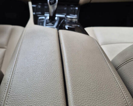 БМВ 5 Серия 2015 в Остоге на Automoto.ua Коричневый БМВ 5 Серия, объемом двигателя 2 л и пробегом 255 тыс. км за 11999 $, фото 53 на Automoto.ua