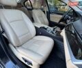Коричневый БМВ 5 Серия, объемом двигателя 2 л и пробегом 242 тыс. км за 15490 $, фото 11 на Automoto.ua