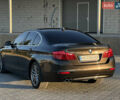 Коричневый БМВ 5 Серия, объемом двигателя 2 л и пробегом 237 тыс. км за 17600 $, фото 31 на Automoto.ua