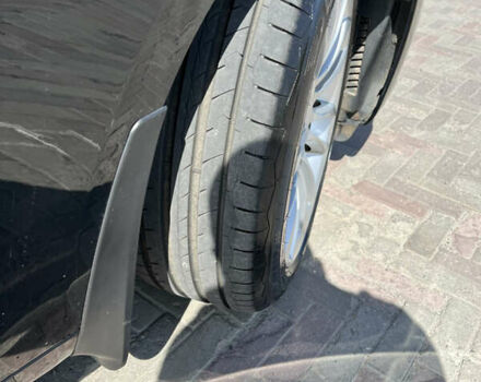 Коричневый БМВ 5 Серия, объемом двигателя 2.98 л и пробегом 103 тыс. км за 20800 $, фото 16 на Automoto.ua