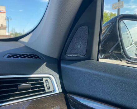 Коричневый БМВ 5 Серия, объемом двигателя 2.98 л и пробегом 103 тыс. км за 20800 $, фото 21 на Automoto.ua