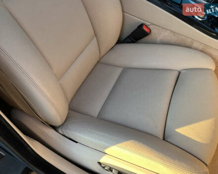 Коричневый БМВ 5 Серия, объемом двигателя 2 л и пробегом 237 тыс. км за 17600 $, фото 54 на Automoto.ua