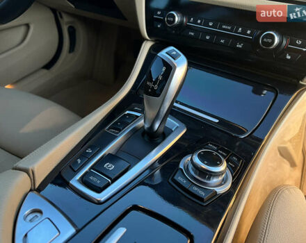 Коричневый БМВ 5 Серия, объемом двигателя 2 л и пробегом 237 тыс. км за 17600 $, фото 55 на Automoto.ua