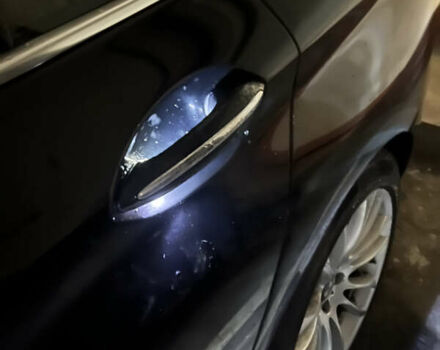 Коричневый БМВ 5 Серия, объемом двигателя 2.98 л и пробегом 103 тыс. км за 20800 $, фото 44 на Automoto.ua