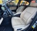 Коричневый БМВ 5 Серия, объемом двигателя 2 л и пробегом 242 тыс. км за 15490 $, фото 8 на Automoto.ua