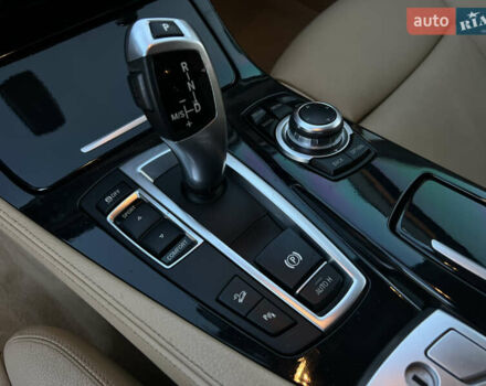 Коричневый БМВ 5 Серия, объемом двигателя 2 л и пробегом 237 тыс. км за 17600 $, фото 60 на Automoto.ua