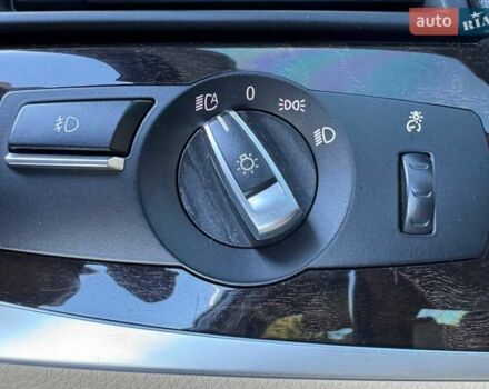 Коричневый БМВ 5 Серия, объемом двигателя 2 л и пробегом 242 тыс. км за 15490 $, фото 18 на Automoto.ua