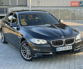Коричневый БМВ 5 Серия, объемом двигателя 2 л и пробегом 237 тыс. км за 17600 $, фото 18 на Automoto.ua