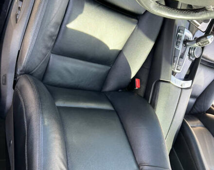 Коричневый БМВ 5 Серия, объемом двигателя 2.98 л и пробегом 103 тыс. км за 20800 $, фото 30 на Automoto.ua