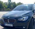 Коричневый БМВ 5 Серия, объемом двигателя 2.98 л и пробегом 103 тыс. км за 20800 $, фото 1 на Automoto.ua