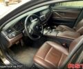 Коричневый БМВ 5 Серия, объемом двигателя 2 л и пробегом 258 тыс. км за 10400 $, фото 9 на Automoto.ua